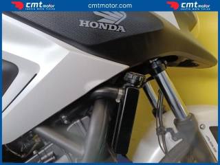 HONDA NC 750 usata 12