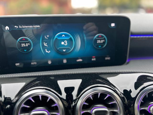 MERCEDES-BENZ A 180 usata 25