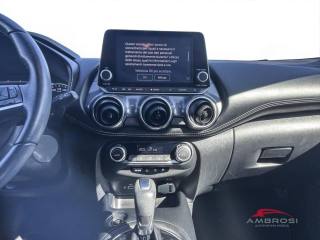 NISSAN Juke usata 14