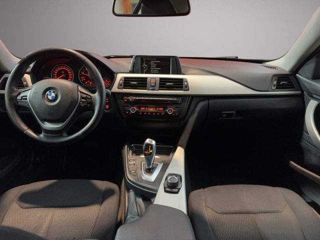 BMW 420 usata, con Controllo automatico clima