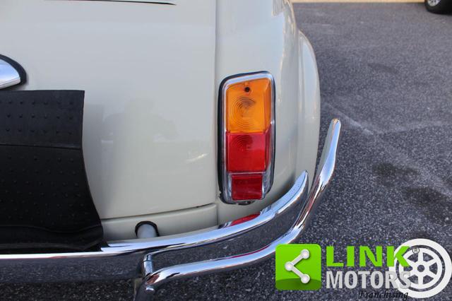 FIAT 500 usata 13