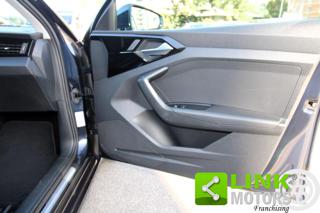 AUDI A1 usata 22