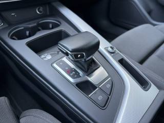 AUDI A5 usata, con Chiusura centralizzata