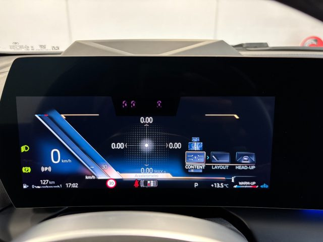 BMW 118 usata, con MP3