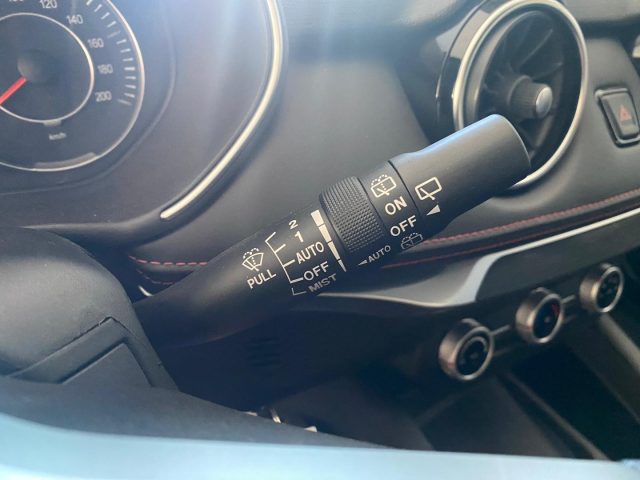 DFSK Glory 500 usata, con Fendinebbia