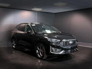 FORD Kuga usata, con Climatizzatore