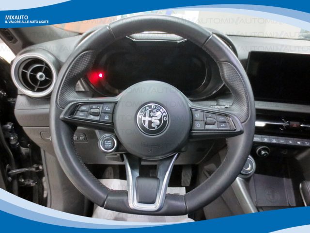 ALFA ROMEO Tonale usata, con Airbag Passeggero