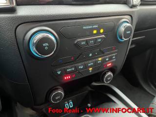 FORD Ranger usata, con USB