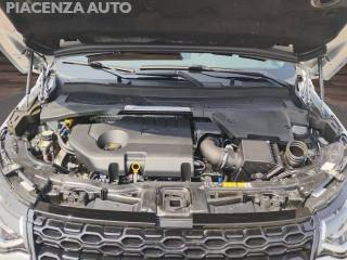 LAND ROVER Discovery Sport usata, con Cruise Control