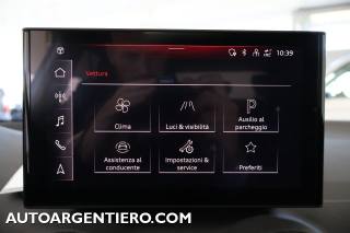 AUDI Q2 usata, con Sound system