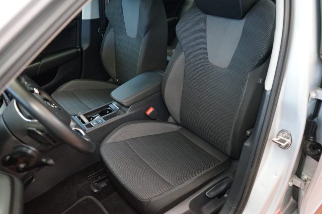 SKODA Octavia usata, con Park Distance Control
