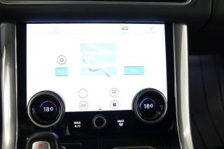 LAND ROVER Range Rover Sport usata, con Immobilizzatore elettronico