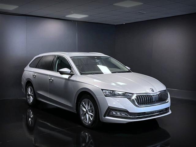 SKODA Octavia usata, con Airbag laterali