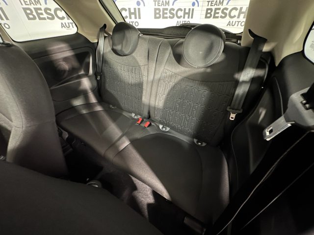 FIAT 500 usata, con Autoradio