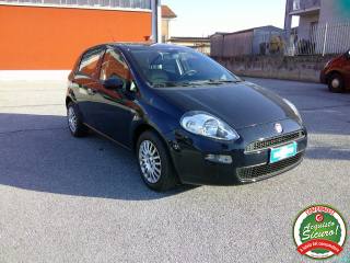 FIAT Punto usata, con Controllo trazione