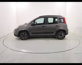 FIAT Panda usata, con Airbag Passeggero