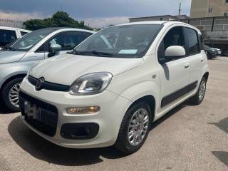 FIAT Panda 1.3 MJT 80 CV S&S