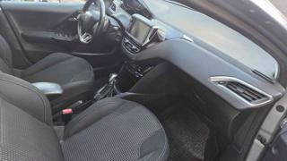 PEUGEOT 208 usata, con Climatizzatore