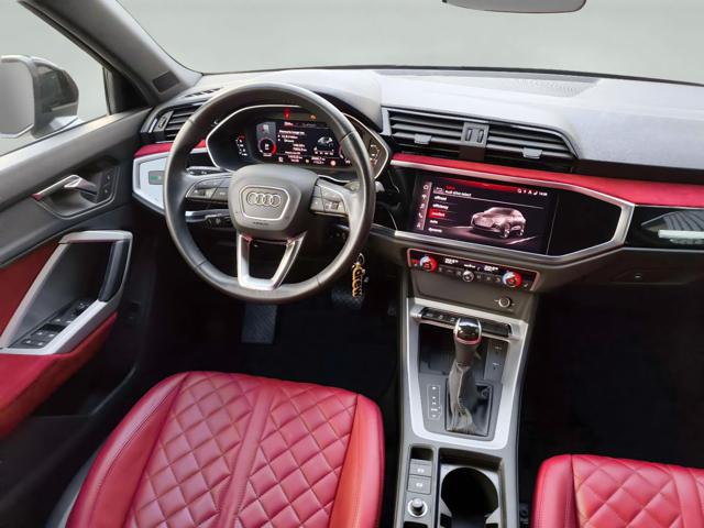 AUDI Q3 usata, con Controllo trazione