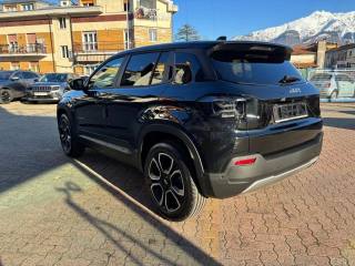 JEEP Avenger usata, con Cerchi in lega