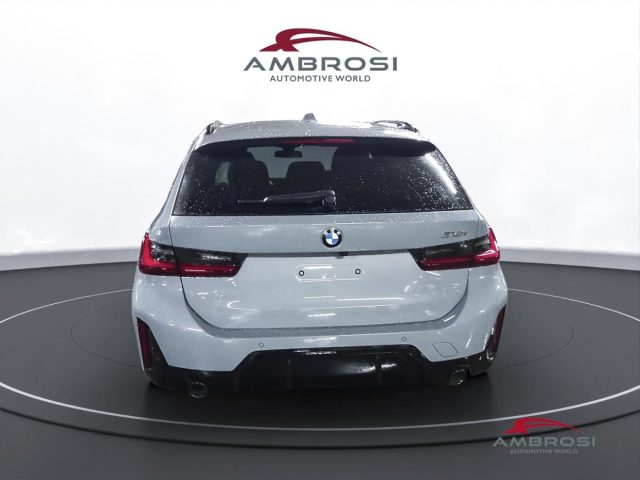 BMW 318 usata 7