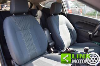 FORD Fiesta usata 39