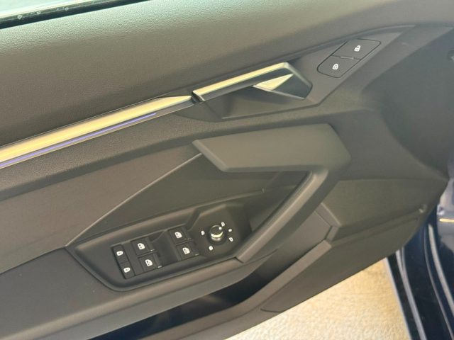 AUDI A3 usata, con Climatizzatore