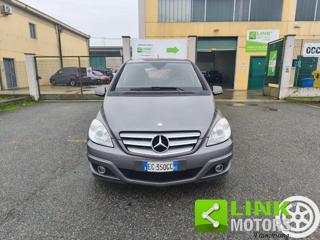 MERCEDES-BENZ B 180 usata, con Airbag