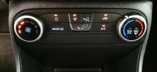 FORD Fiesta usata, con ESP