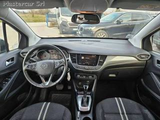 OPEL Crossland usata, con Controllo trazione
