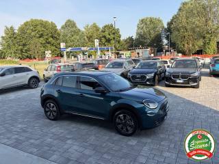 FIAT 600 usata, con Cerchi in lega