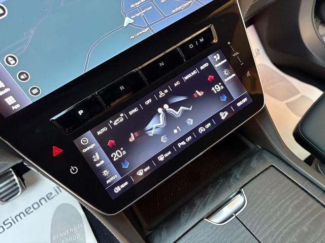 MASERATI Grecale usata, con Park Distance Control