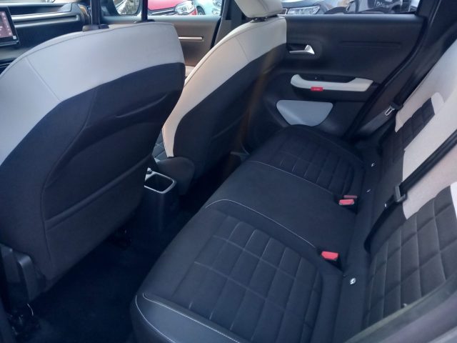 CITROEN C3 usata, con Bracciolo