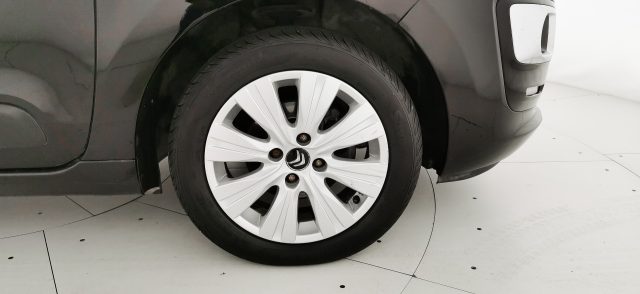 CITROEN C3 Picasso usata 71