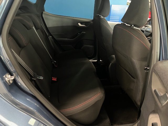 FORD Fiesta usata, con Cruise Control