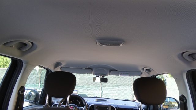FIAT 500L usata 125