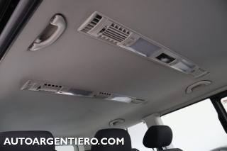 VOLKSWAGEN Caravelle usata, con Monitoraggio pressione pneumatici