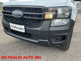 FORD Ranger usata, con Bracciolo