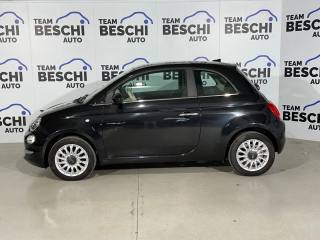 FIAT 500 usata, con Airbag