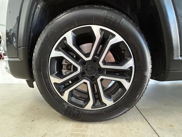 JEEP Compass usata, con Controllo trazione