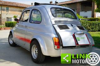 FIAT 500 usata 7