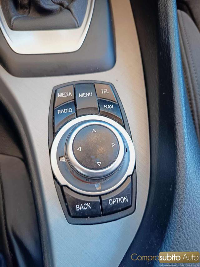 BMW X1 usata 28