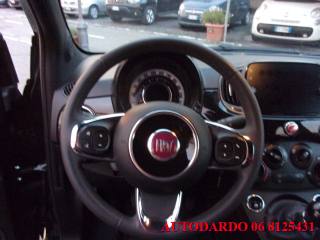 FIAT 500 usata, con Autoradio digitale