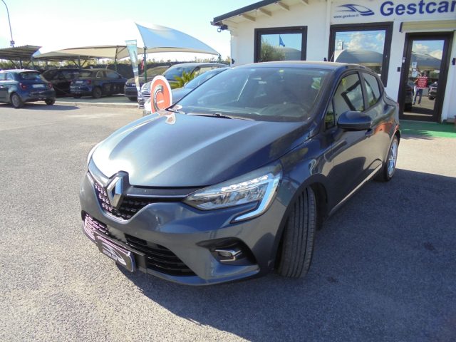 RENAULT Clio usata, con Chiusura centralizzata