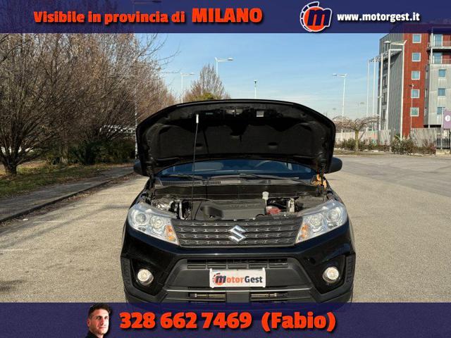 SUZUKI Vitara usata, con ESP