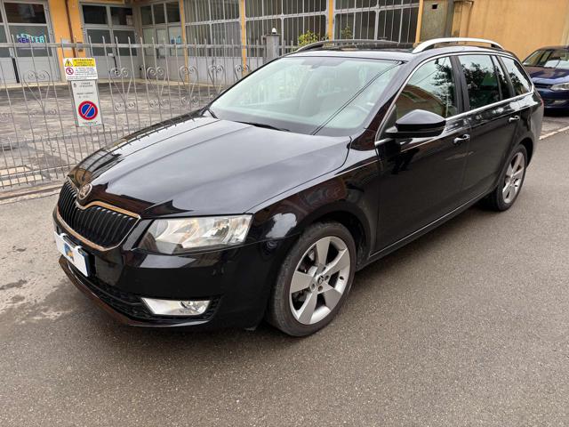 SKODA Octavia usata, con ABS