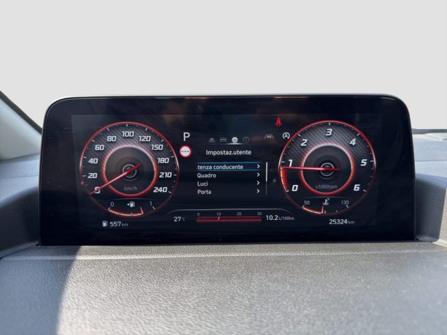 HYUNDAI Staria usata 15