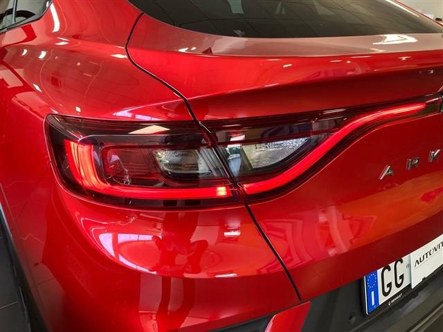 RENAULT Arkana usata 7