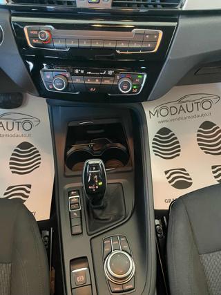 BMW X1 usata, con Lettore CD