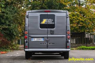 CITROEN Jumper usata, con ESP